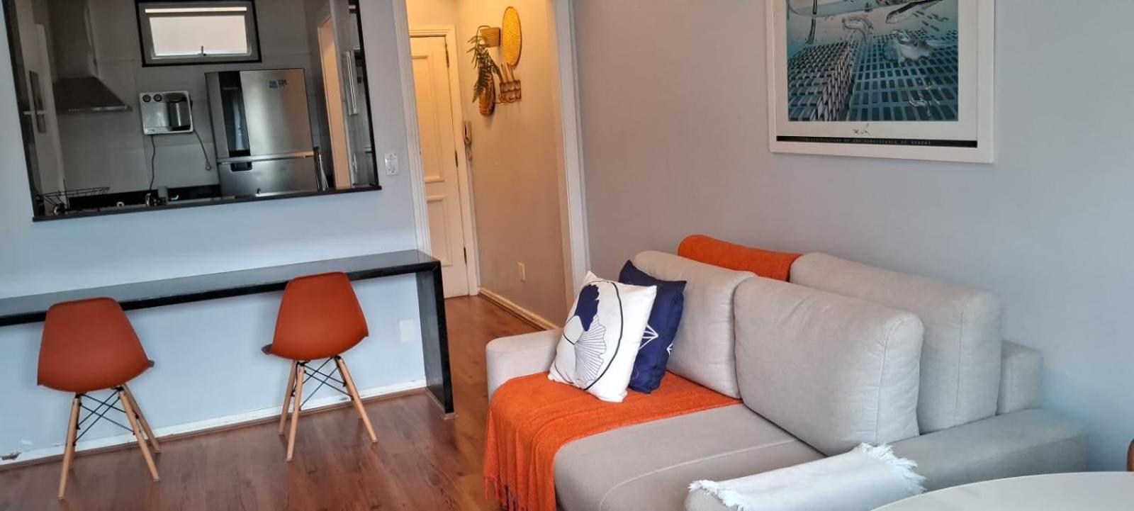 Arpoador Vista Pedra Da Gavea 2 Irmaos Ipanema E Mar Apartamento